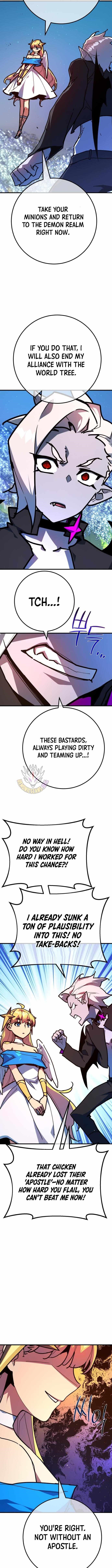 18+ The Game’s Top Troll Chapter 152 page 15