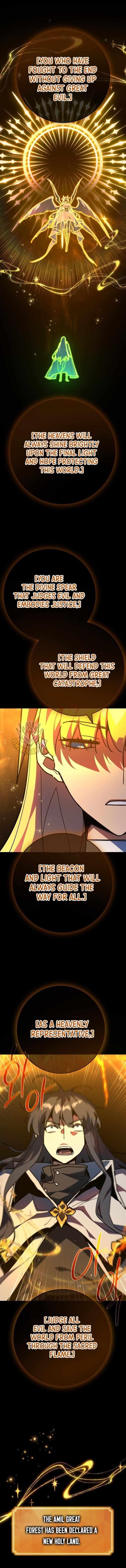 18+ The Game’s Top Troll Chapter 153 page 1