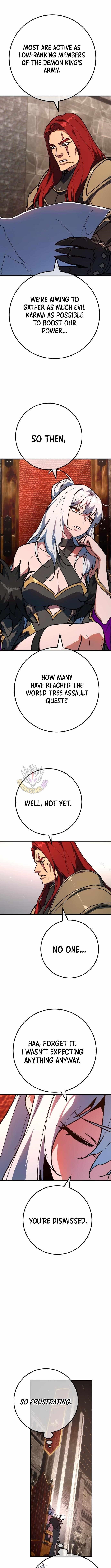 18+ The Game’s Top Troll Chapter 153 page 13