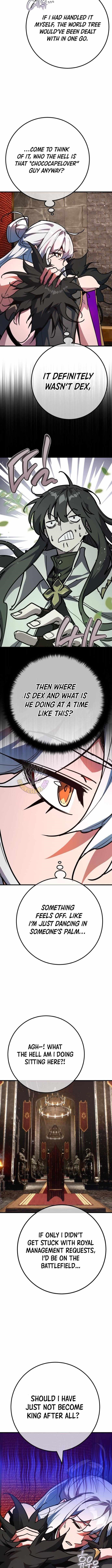 18+ The Game’s Top Troll Chapter 153 page 14