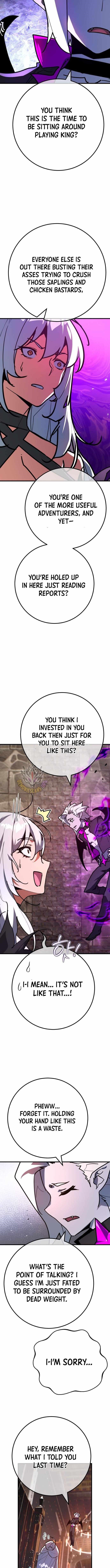 18+ The Game’s Top Troll Chapter 153 page 16