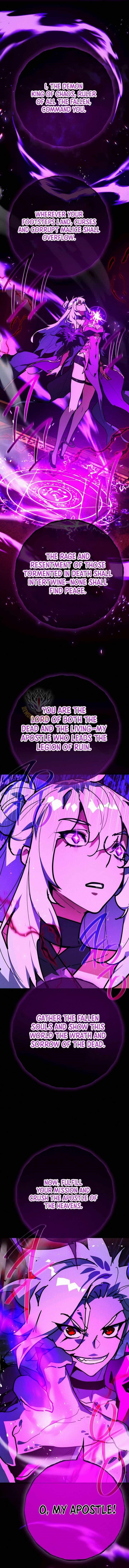 18+ The Game’s Top Troll Chapter 154 page 1