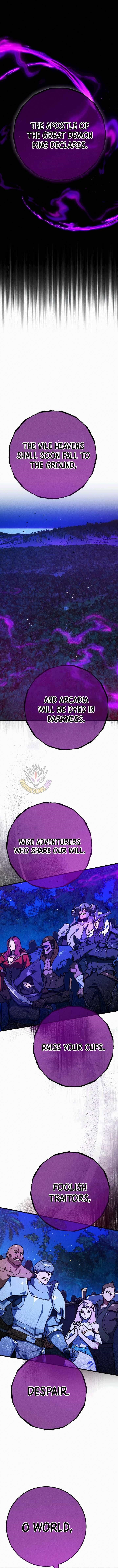 18+ The Game’s Top Troll Chapter 154 page 3