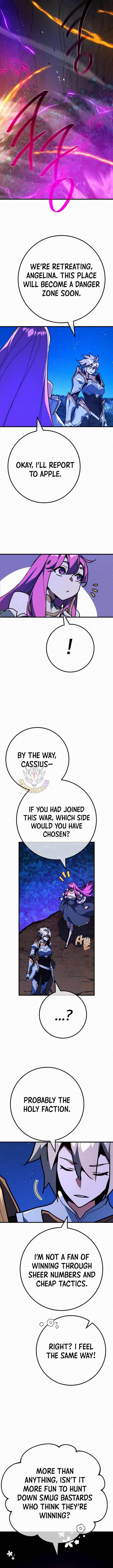 18+ The Game’s Top Troll Chapter 154 page 9