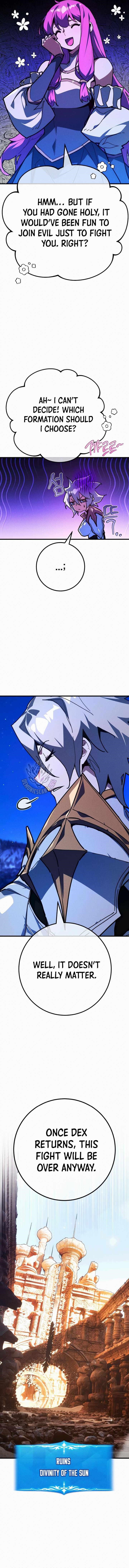 18+ The Game’s Top Troll Chapter 154 page 10