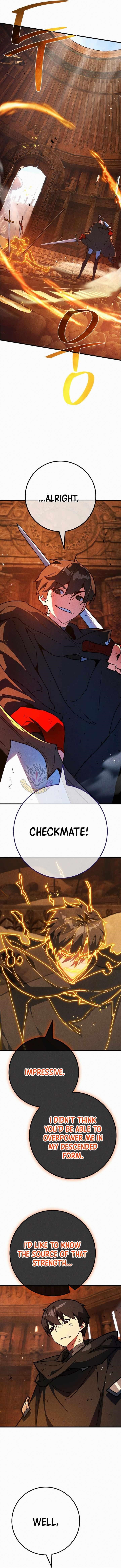 18+ The Game’s Top Troll Chapter 154 page 11