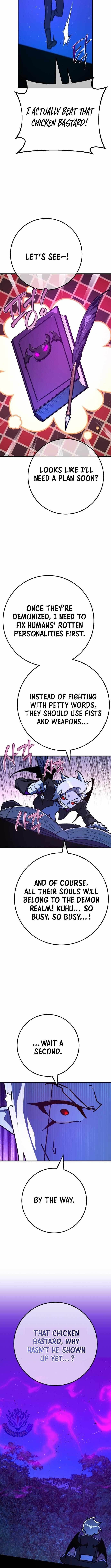 18+ The Game’s Top Troll Chapter 155 page 3