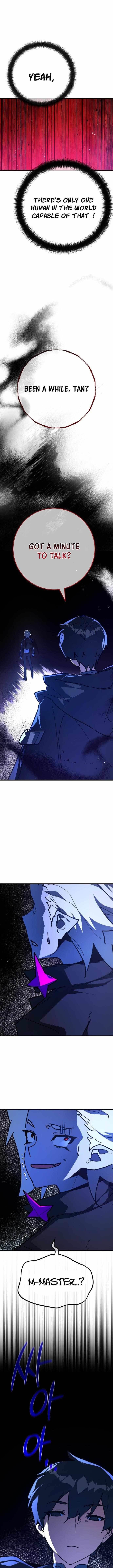 18+ The Game’s Top Troll Chapter 155 page 6