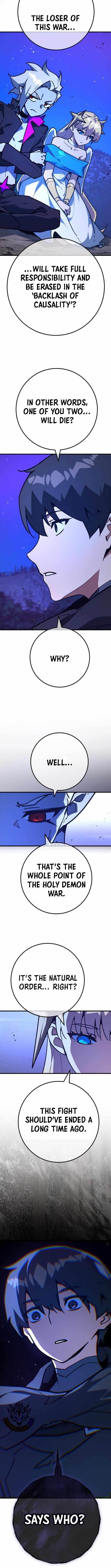 18+ The Game’s Top Troll Chapter 155 page 13