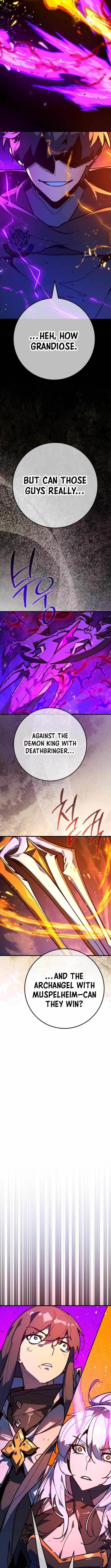 18+ The Game’s Top Troll Chapter 155 page 17