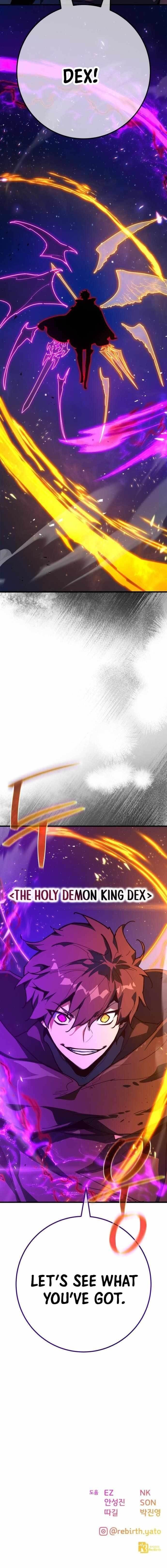 18+ The Game’s Top Troll Chapter 155 page 18