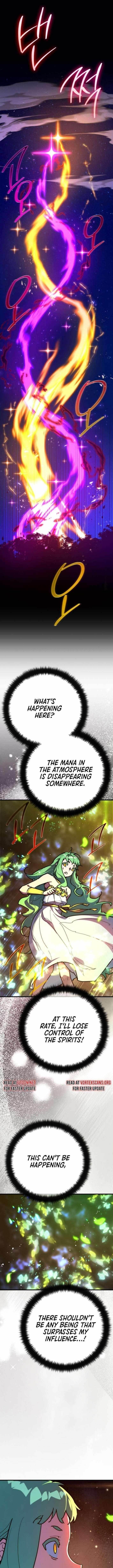 18+ The Game’s Top Troll Chapter 156 page 1