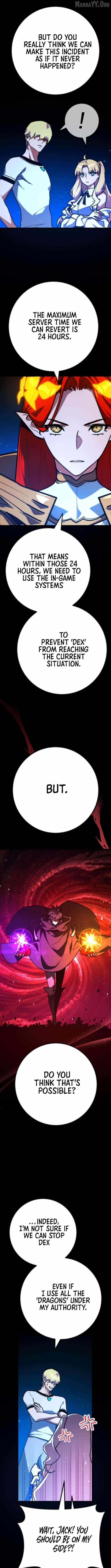 18+ The Game’s Top Troll Chapter 156 page 7