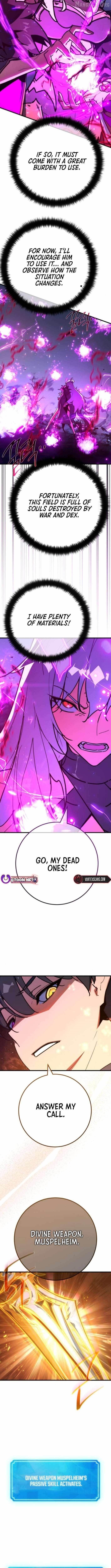 18+ The Game’s Top Troll Chapter 156 page 16