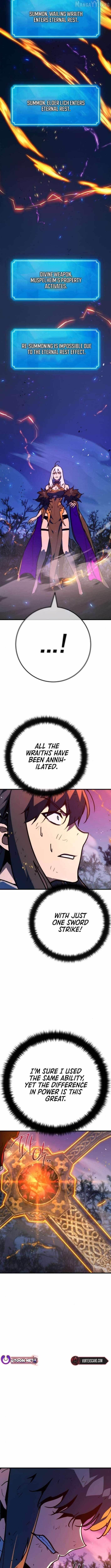 18+ The Game’s Top Troll Chapter 156 page 18