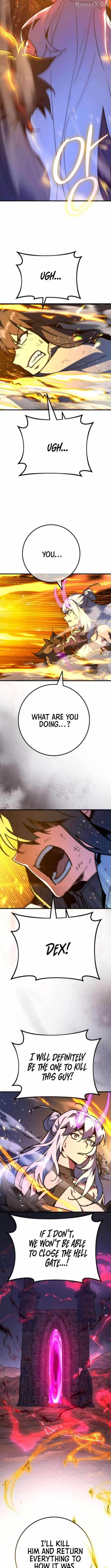 18+ The Game’s Top Troll Chapter 157 page 4