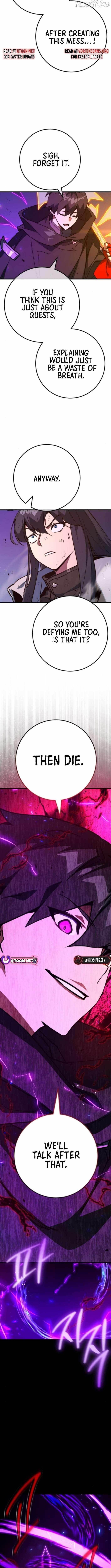 18+ The Game’s Top Troll Chapter 157 page 6
