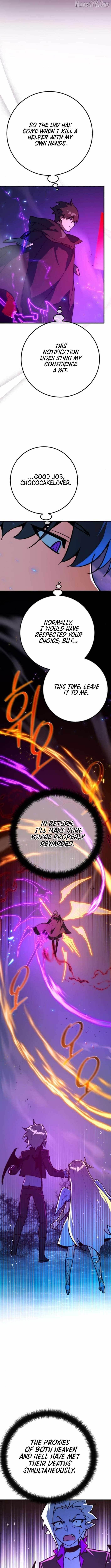 18+ The Game’s Top Troll Chapter 157 page 8