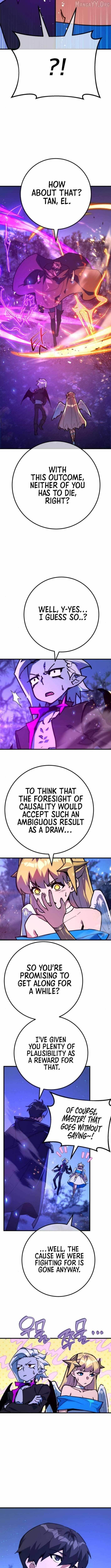 18+ The Game’s Top Troll Chapter 157 page 10