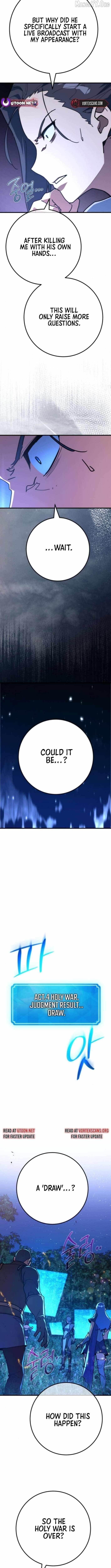 18+ The Game’s Top Troll Chapter 157 page 13
