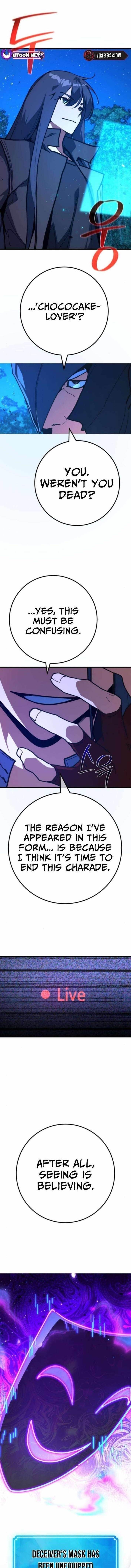 18+ The Game’s Top Troll Chapter 158 page 1