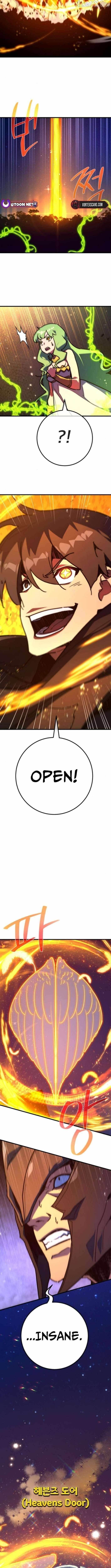 18+ The Game’s Top Troll Chapter 158 page 8