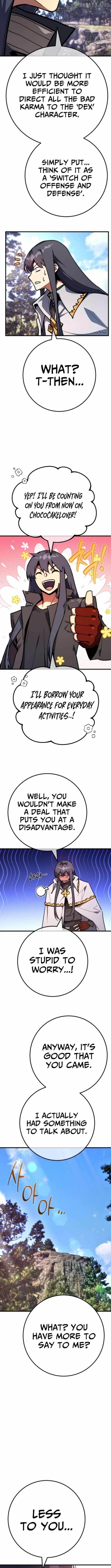 18+ The Game’s Top Troll Chapter 158 page 17