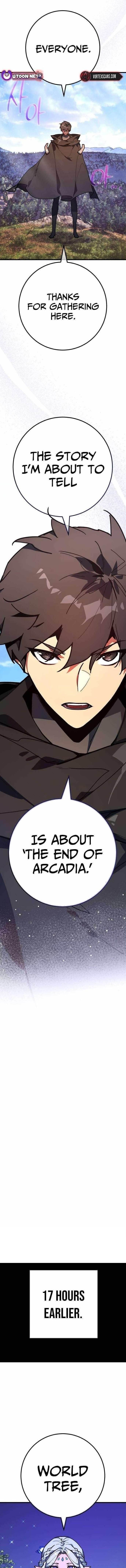 18+ The Game’s Top Troll Chapter 159 page 1