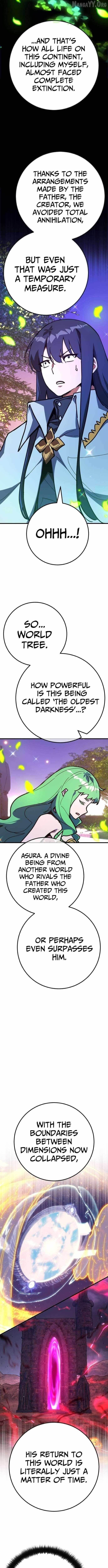 18+ The Game’s Top Troll Chapter 159 page 5