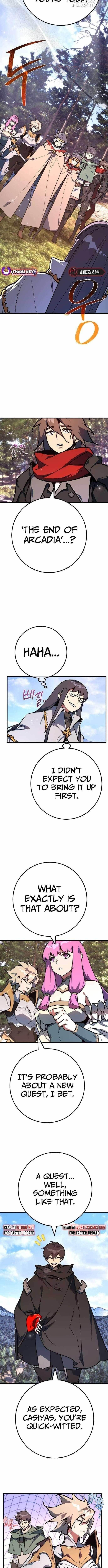 18+ The Game’s Top Troll Chapter 159 page 10
