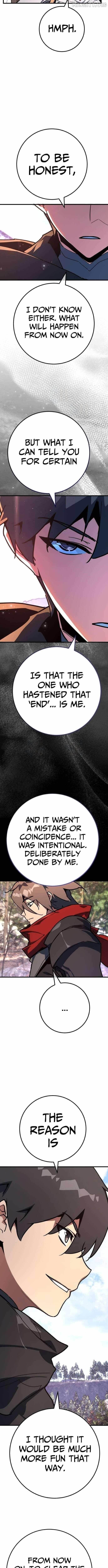 18+ The Game’s Top Troll Chapter 159 page 11