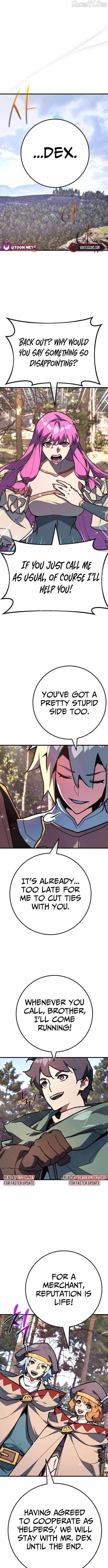 18+ The Game’s Top Troll Chapter 159 page 14