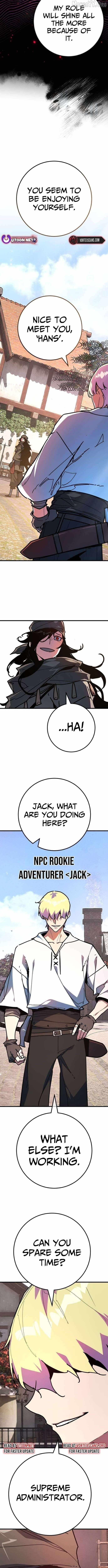 18+ The Game’s Top Troll Chapter 160 page 8