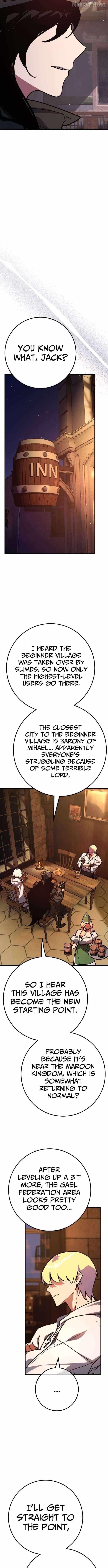 18+ The Game’s Top Troll Chapter 160 page 9