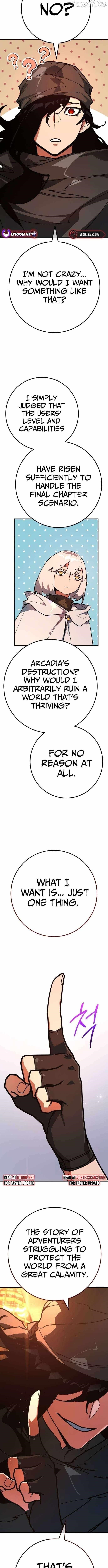 18+ The Game’s Top Troll Chapter 160 page 18