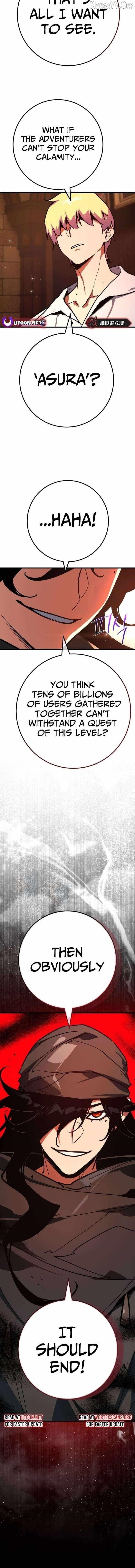18+ The Game’s Top Troll Chapter 160 page 19