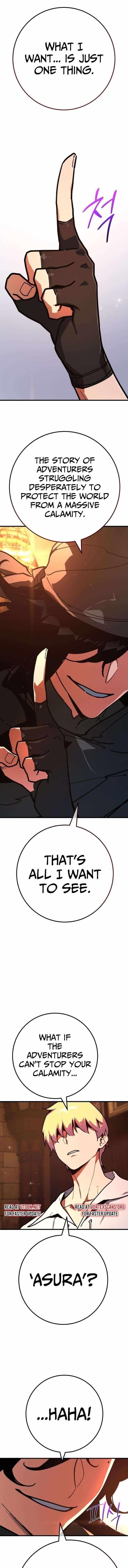 18+ The Game’s Top Troll Chapter 161 page 1