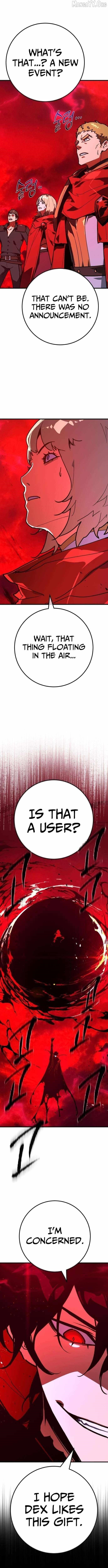 18+ The Game’s Top Troll Chapter 161 page 15
