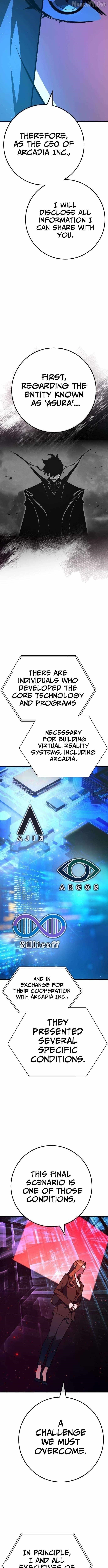 18+ The Game’s Top Troll Chapter 162 page 6