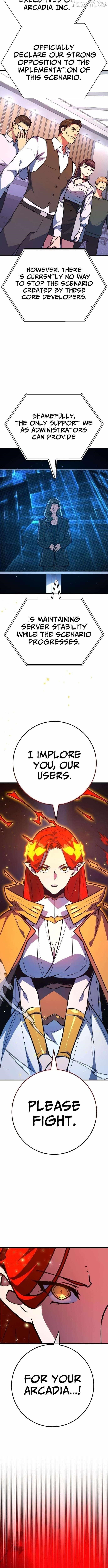 18+ The Game’s Top Troll Chapter 162 page 7