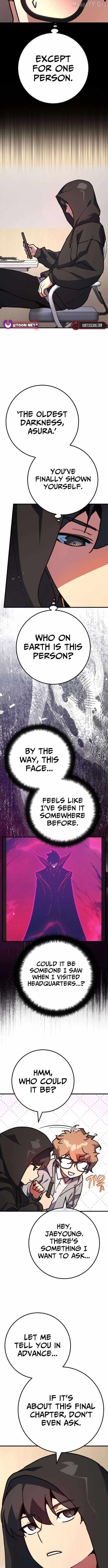 18+ The Game’s Top Troll Chapter 162 page 13