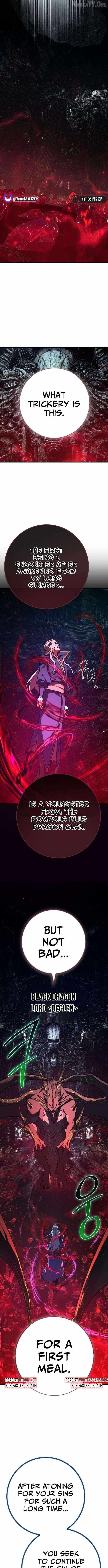 18+ The Game’s Top Troll Chapter 162 page 15