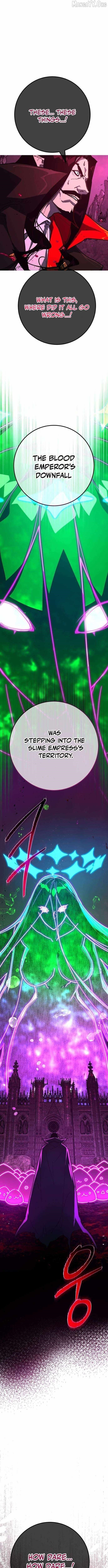 18+ The Game’s Top Troll Chapter 163 page 11