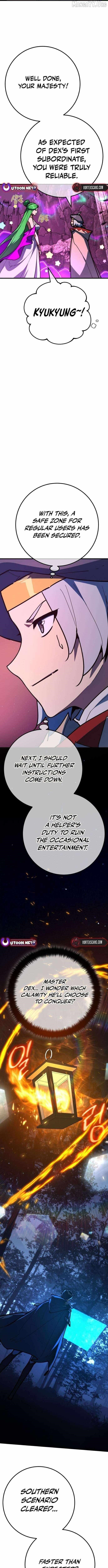 18+ The Game’s Top Troll Chapter 163 page 13