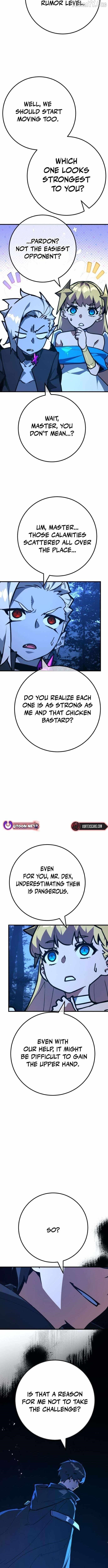 18+ The Game’s Top Troll Chapter 163 page 15