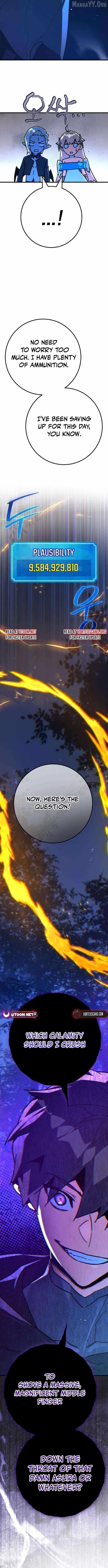 18+ The Game’s Top Troll Chapter 163 page 16