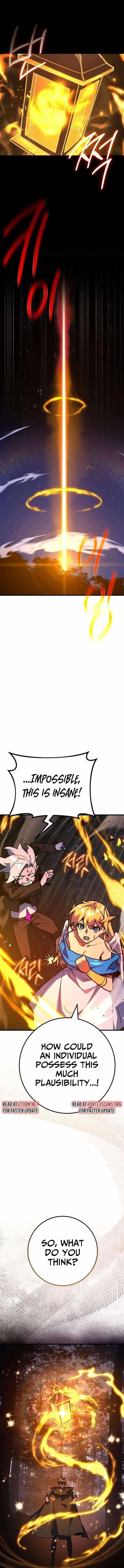 18+ The Game’s Top Troll Chapter 164 page 1