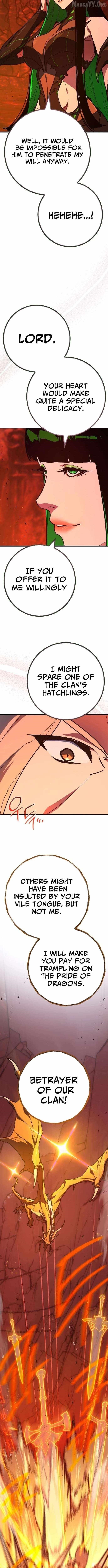 18+ The Game’s Top Troll Chapter 164 page 5