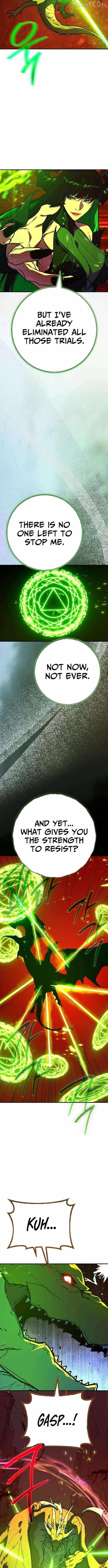 18+ The Game’s Top Troll Chapter 164 page 7