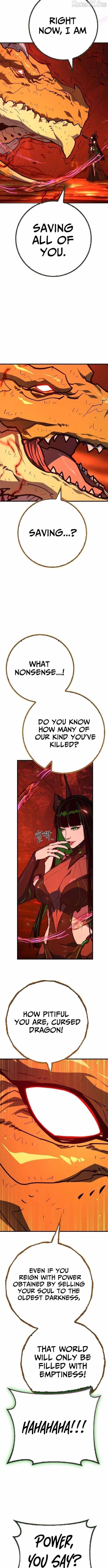 18+ The Game’s Top Troll Chapter 164 page 9